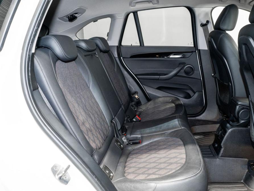 BMW X1 II (F48) Чита  - изображение 5