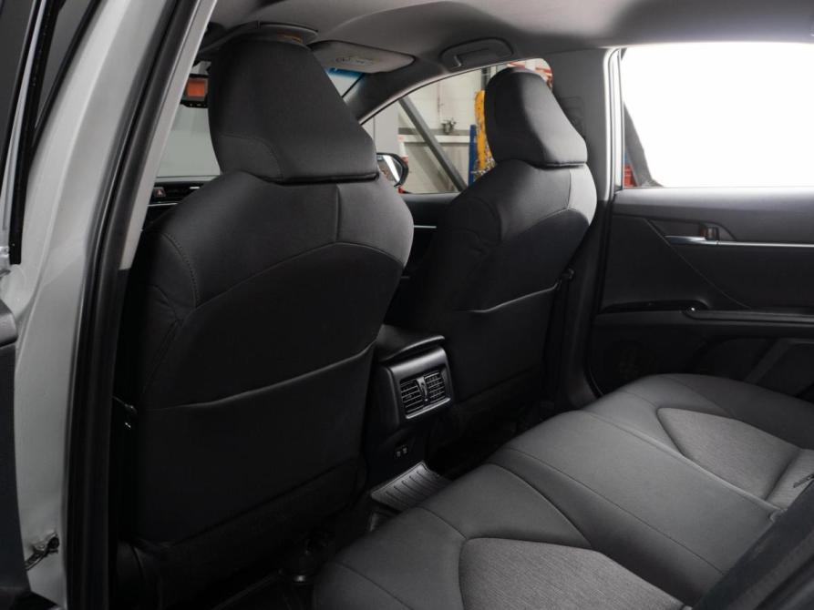 Toyota Camry VIII (XV70) Тюмень  - изображение 11