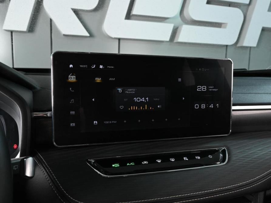 Haval Jolion I Ростов-на-Дону  - изображение 13