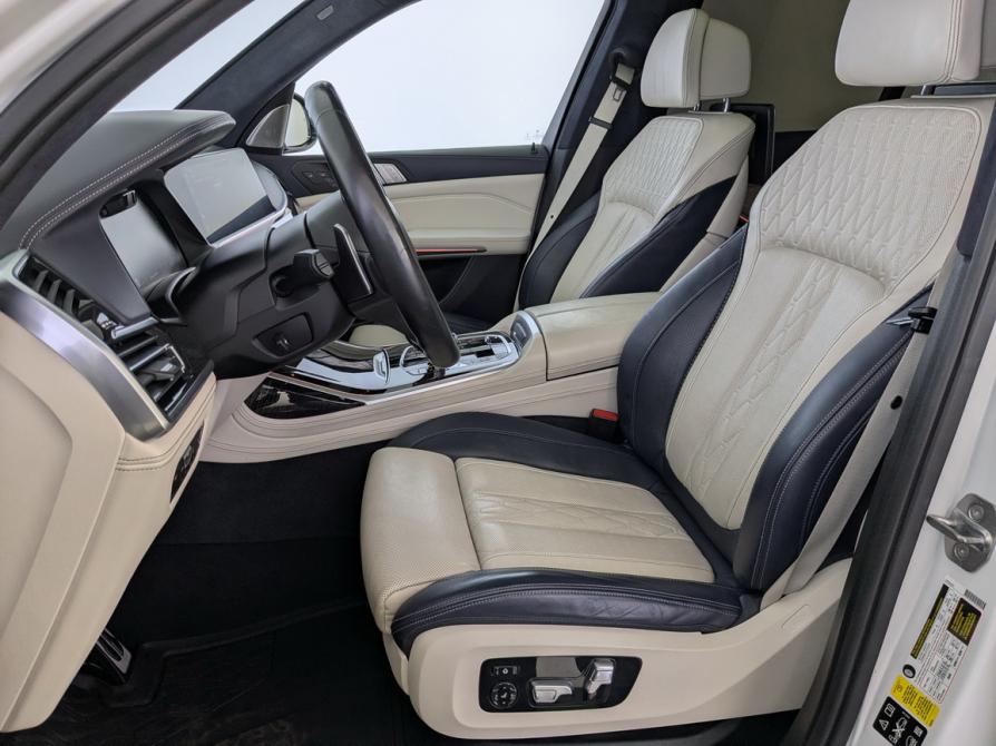 BMW X7 I (G07) Москва  - изображение 21