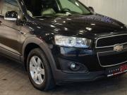 Chevrolet Captiva I Рестайлинг 2 Иваново  - изображение 43