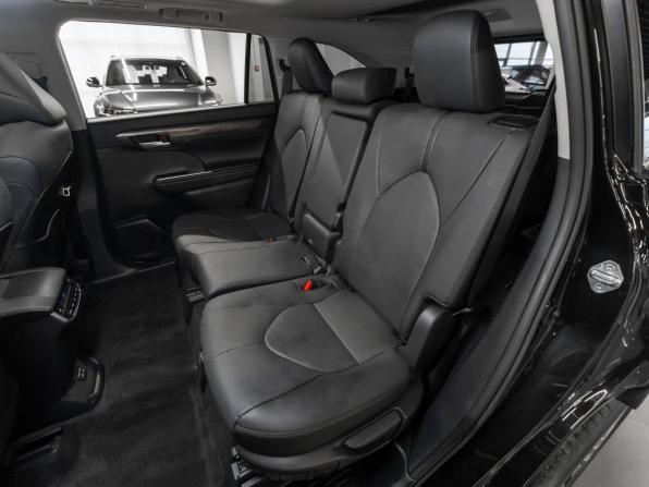 Toyota Highlander IV (XU70) с пробегом 2026 года, цена 5 290 000 рублей, 50 км, внедорожник, Автокод Объявления