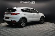 Kia Sportage IV Рестайлинг Крым  - изображение 32
