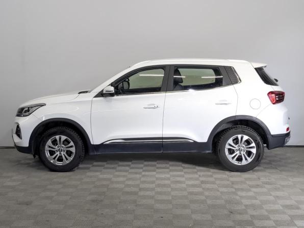 Chery Tiggo 4 Pro I с пробегом 2023 года, цена 1 350 000 рублей, 78103 км, внедорожник, Автокод Объявления