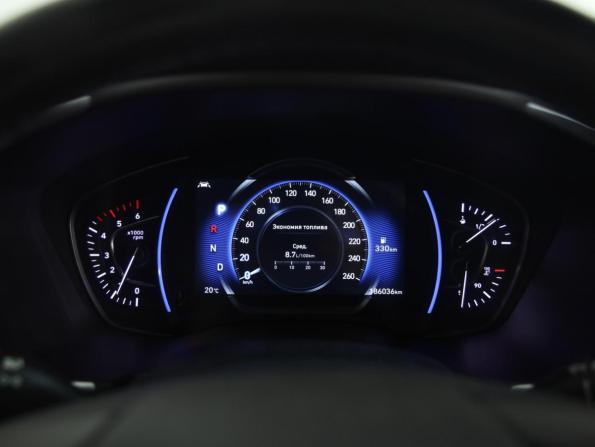Hyundai Santa Fe IV с пробегом 2019 года, цена 2 619 000 рублей, 185663 км, внедорожник, Автокод Объявления