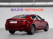Mazda 6 III (GJ) Рестайлинг 2 Тюмень  - изображение 29