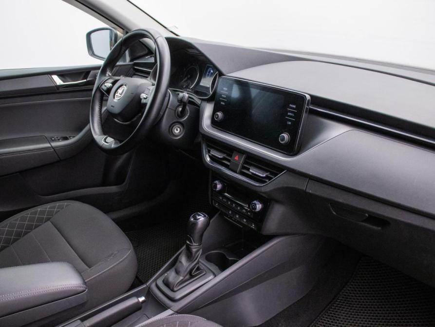 Skoda Rapid II Москва  - изображение 11