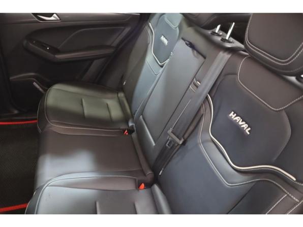 Haval Jolion I Рестайлинг с пробегом 2023 года, цена 1 770 000 рублей, 54853 км, внедорожник, Автокод Объявления