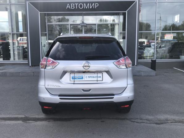 Nissan X-Trail III с пробегом 2015 года, цена 1 920 000 рублей, 98788 км, внедорожник, Автокод Объявления