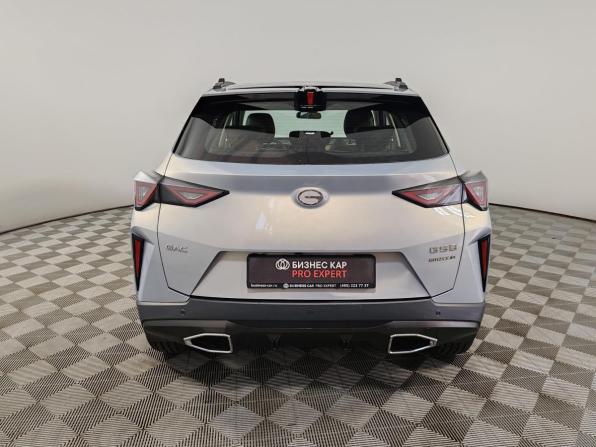 GAC GS3 с пробегом 2024 года, цена 1 999 000 рублей, 42242 км, внедорожник, Автокод Объявления