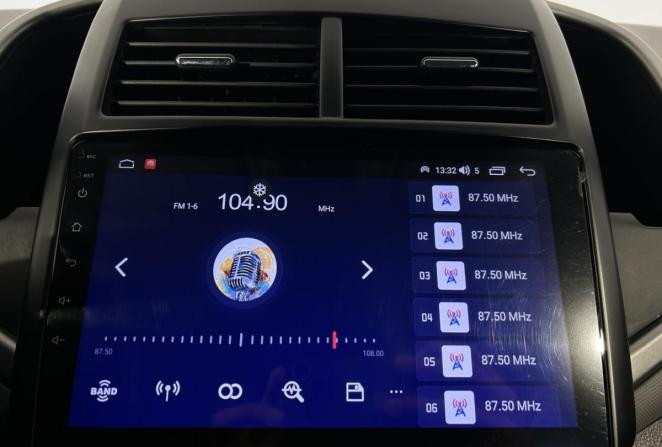 Chevrolet Aveo II с пробегом 2013 года, цена 770 000 рублей, 124272 км, седан, Автокод Объявления