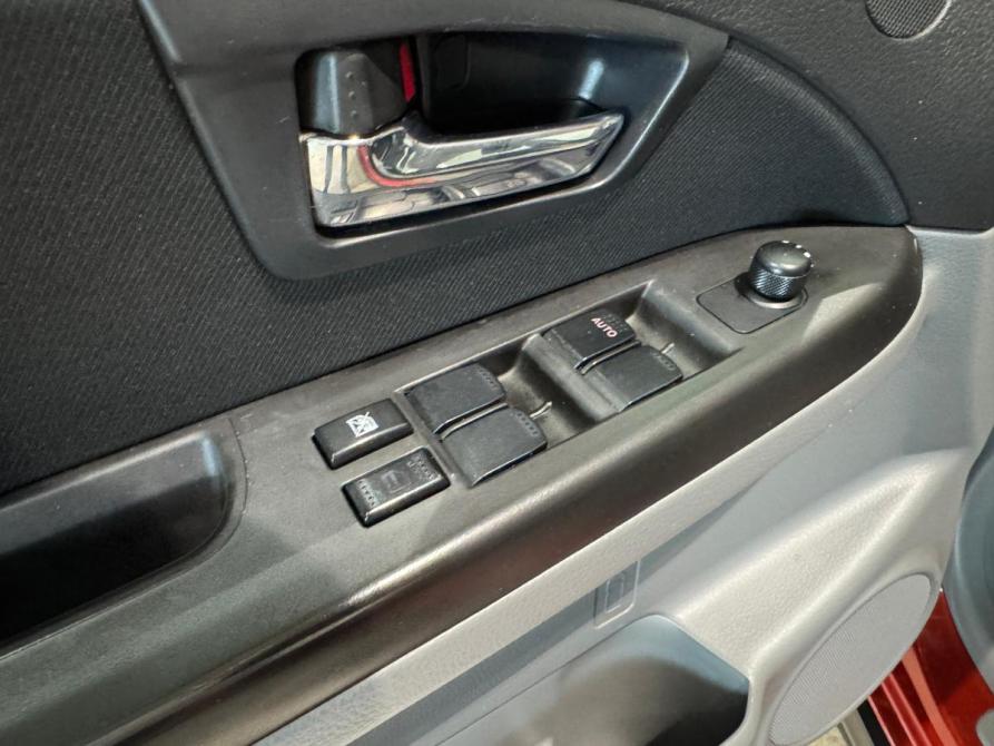 Suzuki SX4 I (Classic) Рестайлинг Самара  - изображение 10