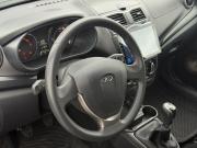 Lada (ВАЗ) Granta I Рестайлинг Самара  - изображение 25