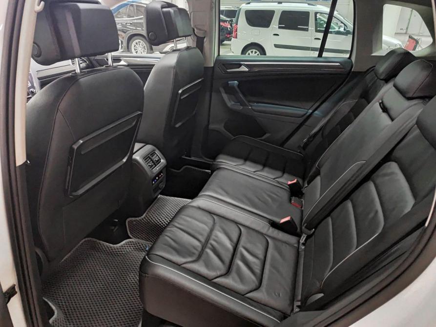 Volkswagen Tiguan II Набережные Челны  - изображение 15