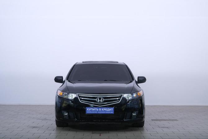 Honda Accord VIII с пробегом 2008 года, цена 1 159 000 рублей, 385000 км, седан, Автокод Объявления