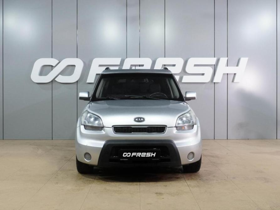Kia Soul I Воронеж  - изображение 3