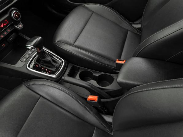 Kia Rio IV Рестайлинг с пробегом 2020 года, цена 1 470 000 рублей, 152073 км, хэтчбек, Автокод Объявления