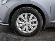 Hyundai Solaris II Рестайлинг Иркутск  - изображение 36
