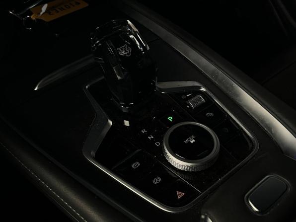 Chery Tiggo 7 Pro Max I Рестайлинг с пробегом 2024 года, цена 2 080 000 рублей, 19200 км, внедорожник, Автокод Объявления