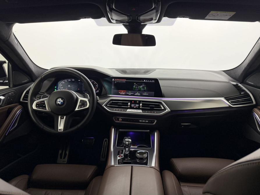 BMW X6 III (G06) Калининград  - изображение 31
