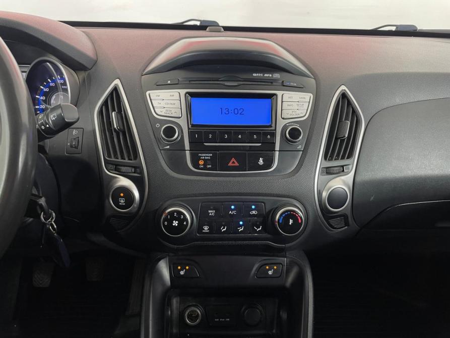Hyundai ix35 I Воронеж  - изображение 15