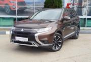 Mitsubishi Outlander III Рестайлинг 3 Саратов  - изображение 26