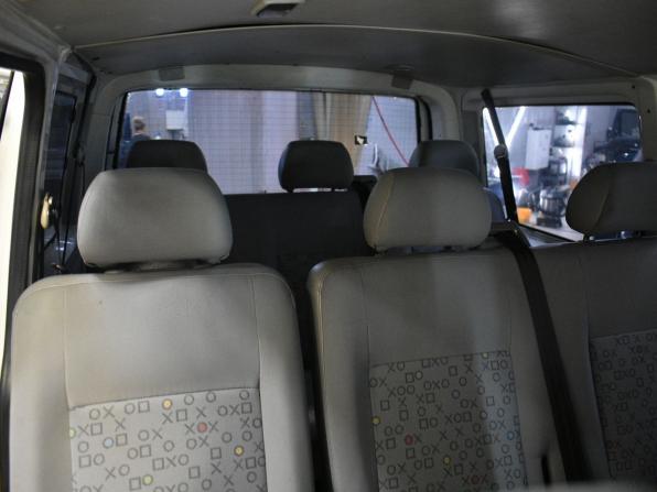 Volkswagen Caravelle T5 с пробегом 2007 года, цена 999 000 рублей, 304230 км, минивэн, Автокод Объявления