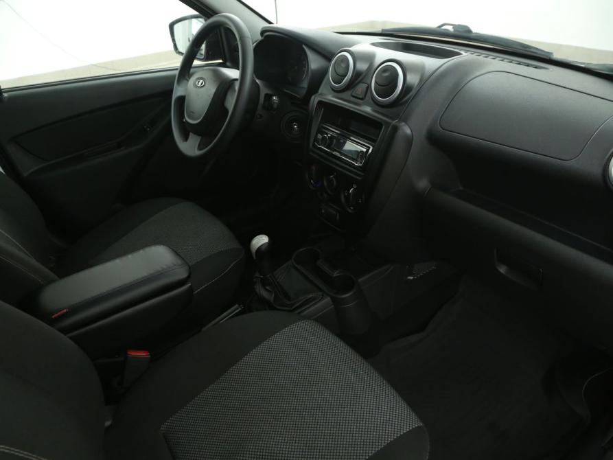 Lada (ВАЗ) Granta I Иваново  - изображение 9