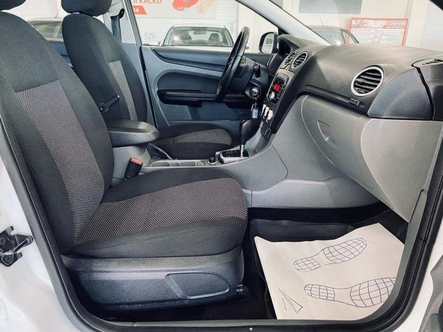 Ford Focus II Рестайлинг Миасс  - изображение 11