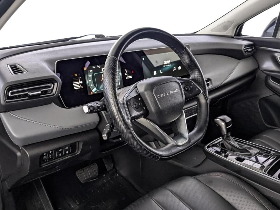 BAIC U5 Plus Москва  - изображение 15