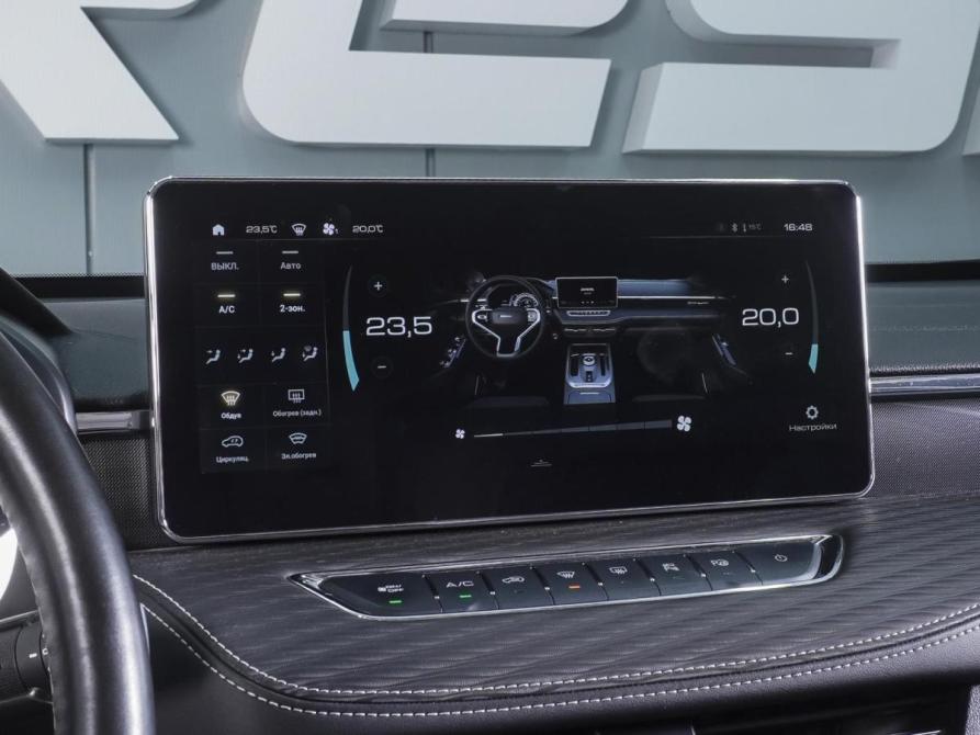 Haval Jolion I Ростов-на-Дону  - изображение 13