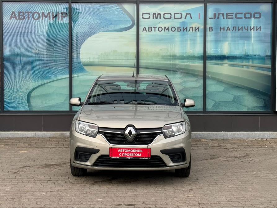 Renault Sandero II Рестайлинг Архангельск  - изображение 2
