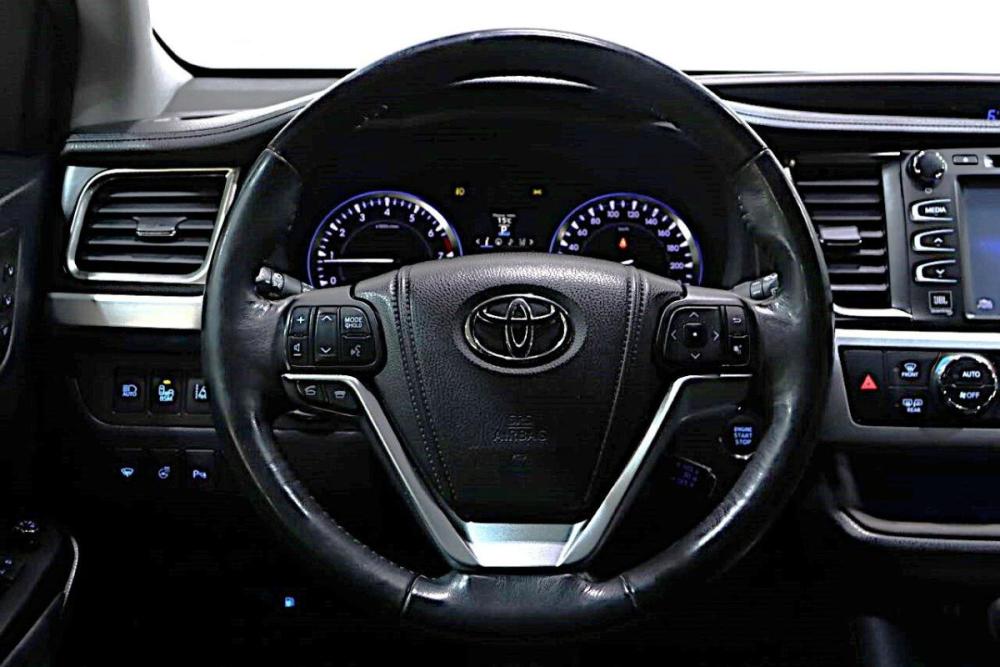 Toyota Highlander III (XU50) Сургут  - изображение 19
