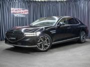 Genesis G90 II Москва  - изображение 29