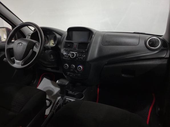 Lada (ВАЗ) Kalina II с пробегом 2013 года, цена 430 000 рублей, 162263 км, хэтчбек, Автокод Объявления