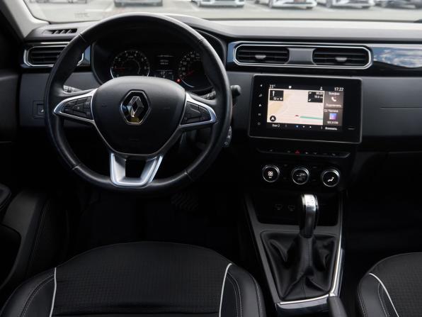 Renault Arkana I с пробегом 2019 года, цена 1 710 000 рублей, 105800 км, внедорожник, Автокод Объявления