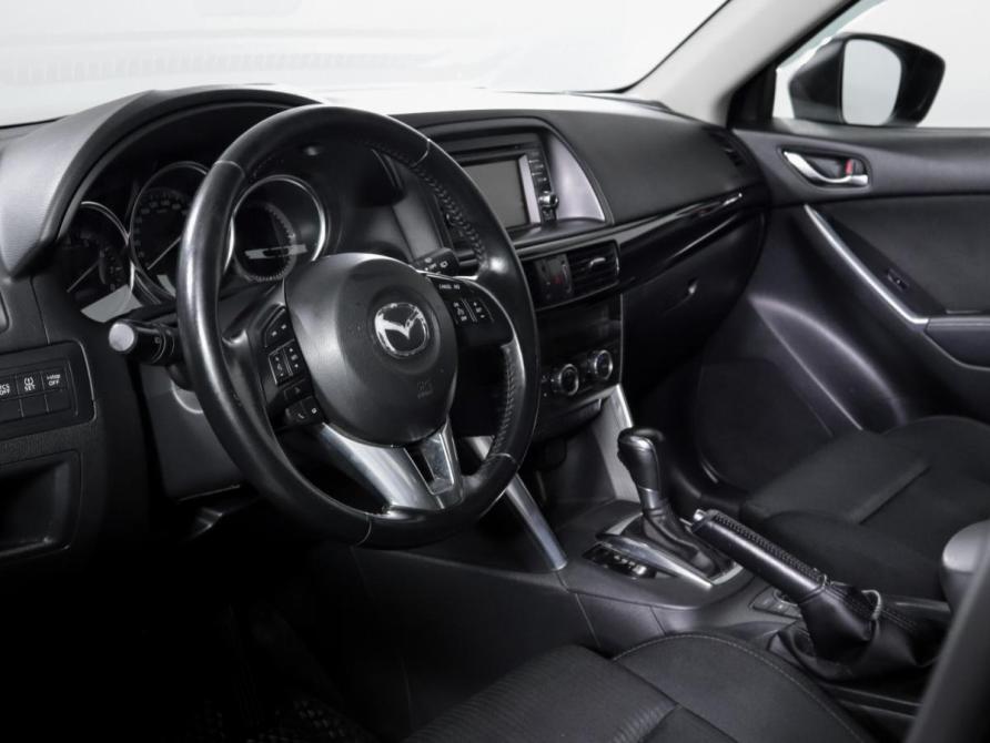 Mazda CX-5 I Москва  - изображение 15
