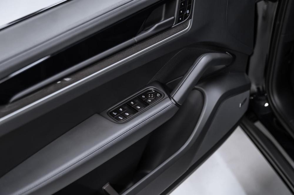Porsche Cayenne III Рестайлинг Москва  - изображение 25
