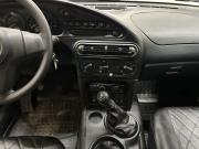 Chevrolet Niva I Рестайлинг Саратов  - изображение 23
