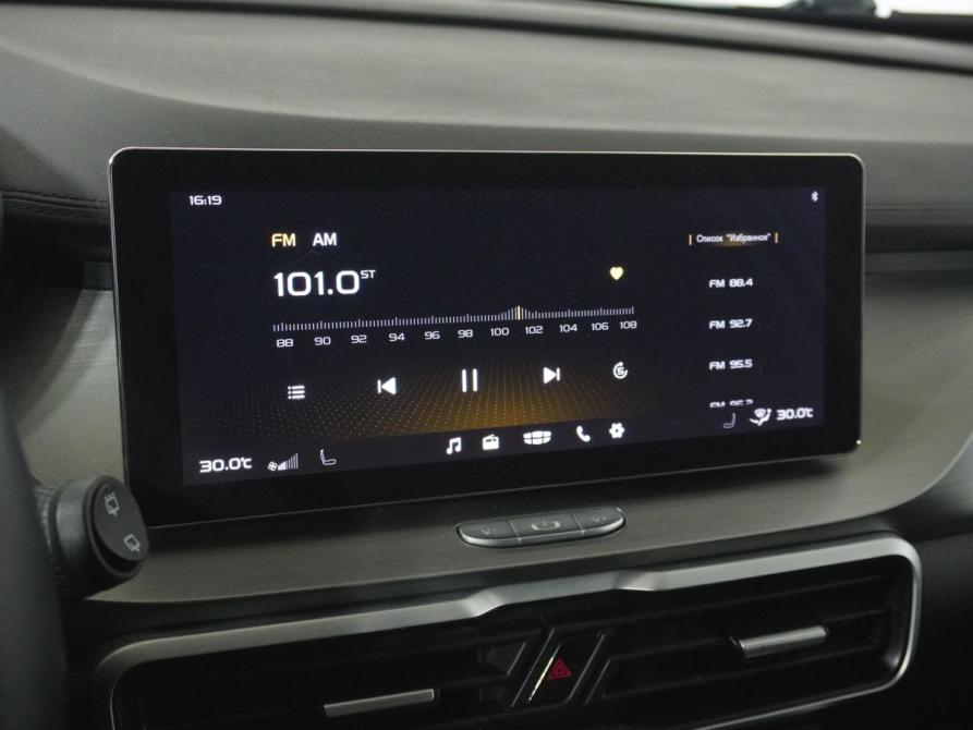 Geely Coolray I Вологда  - изображение 12