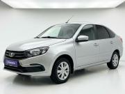 Lada (ВАЗ) Granta I Рестайлинг Борисоглебск  - изображение 2