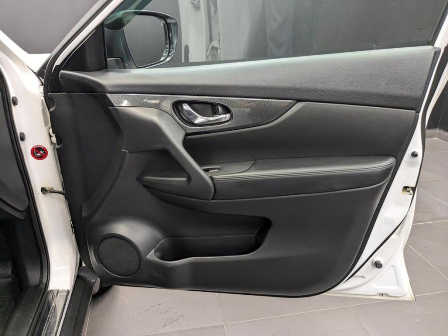 Nissan X-Trail III Москва  - изображение 22