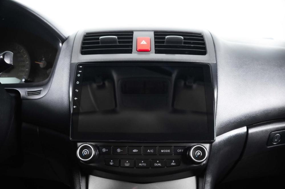 Honda Accord VII Рестайлинг Пермь  - изображение 16