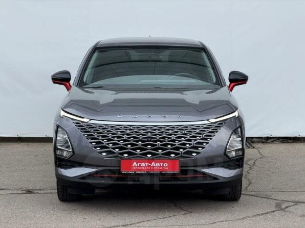 Omoda C5 I с пробегом 2022 года, цена 1 850 000 рублей, 47025 км, внедорожник, Автокод Объявления