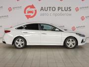 Hyundai Sonata VII (LF) Рестайлинг Минеральные Воды  - изображение 26