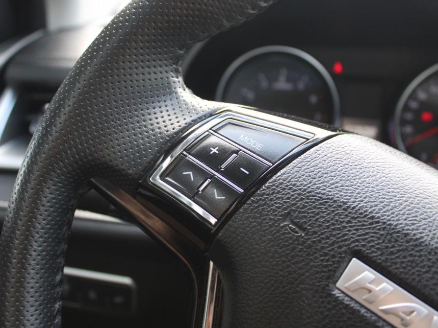 Haval M6 II Дзержинск  - изображение 11
