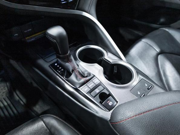 Toyota Camry VIII (XV70) Рестайлинг с пробегом 2021 года, цена 3 199 700 рублей, 126611 км, седан, Автокод Объявления