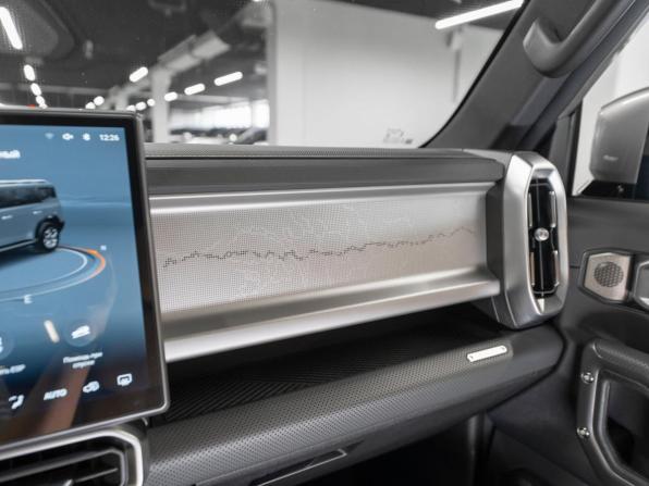 JETOUR T2 с пробегом 2024 года, цена 3 580 000 рублей, 15042 км, внедорожник, Автокод Объявления