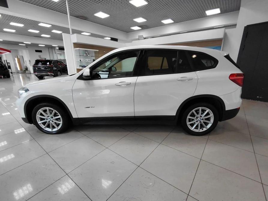 BMW X1 II (F48) Москва  - изображение 8