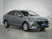 Hyundai Solaris II Рестайлинг Новосибирск  - изображение 30